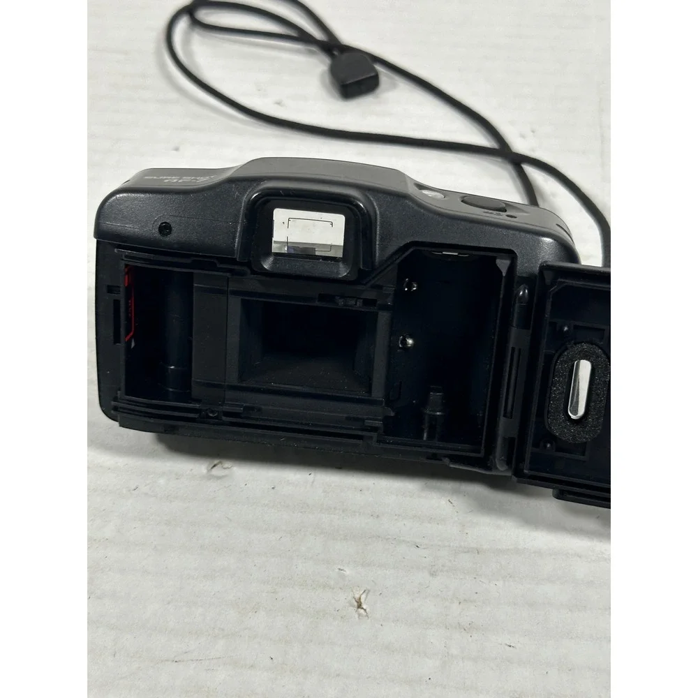 Canon sure shot